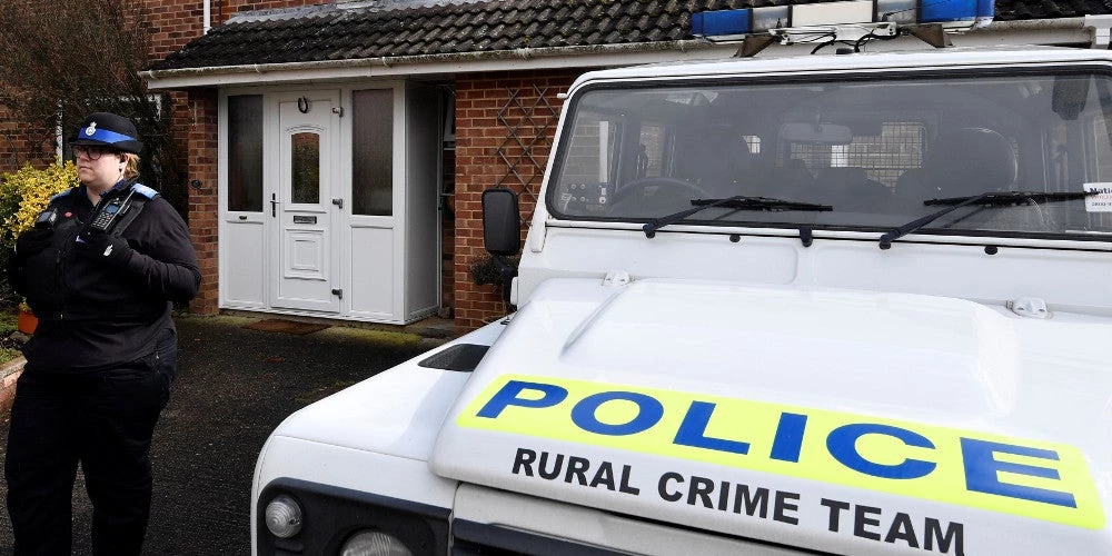 Τεράστια ανατροπή για Σκριπάλ: Aμφιβάλουν αν δηλητηριάστηκε από τους Ρώσους